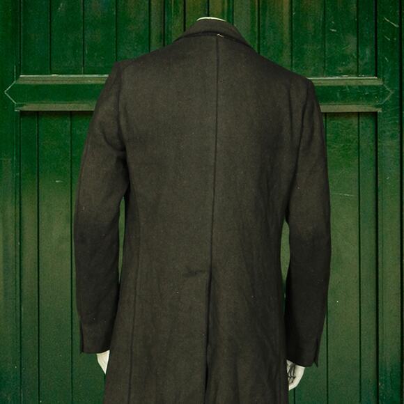 90s Vintage Carol Christian Poell Jacket Coat - Picture 2 of 15